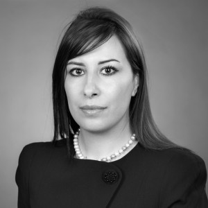 Rima Mrad