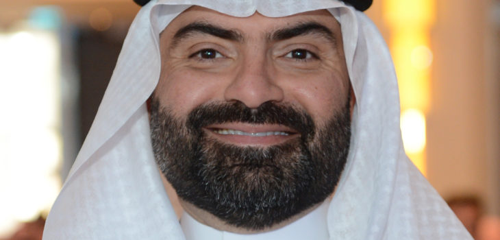 Yaseen Bin Khalid Khayyat