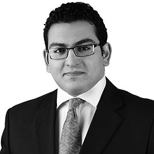Naief Yahia