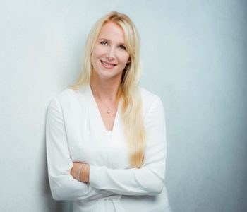 Suzanne Gandy