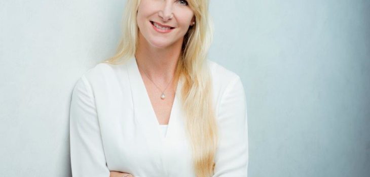 Suzanne Gandy