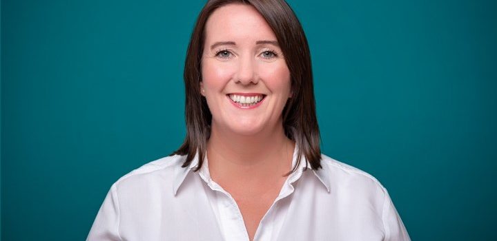 Paula Boast