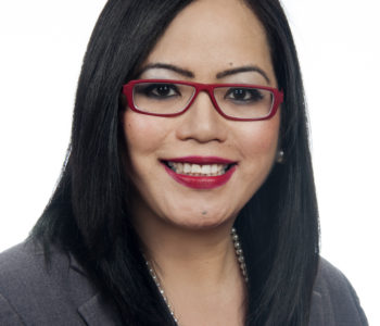 Edlyn Verzola
