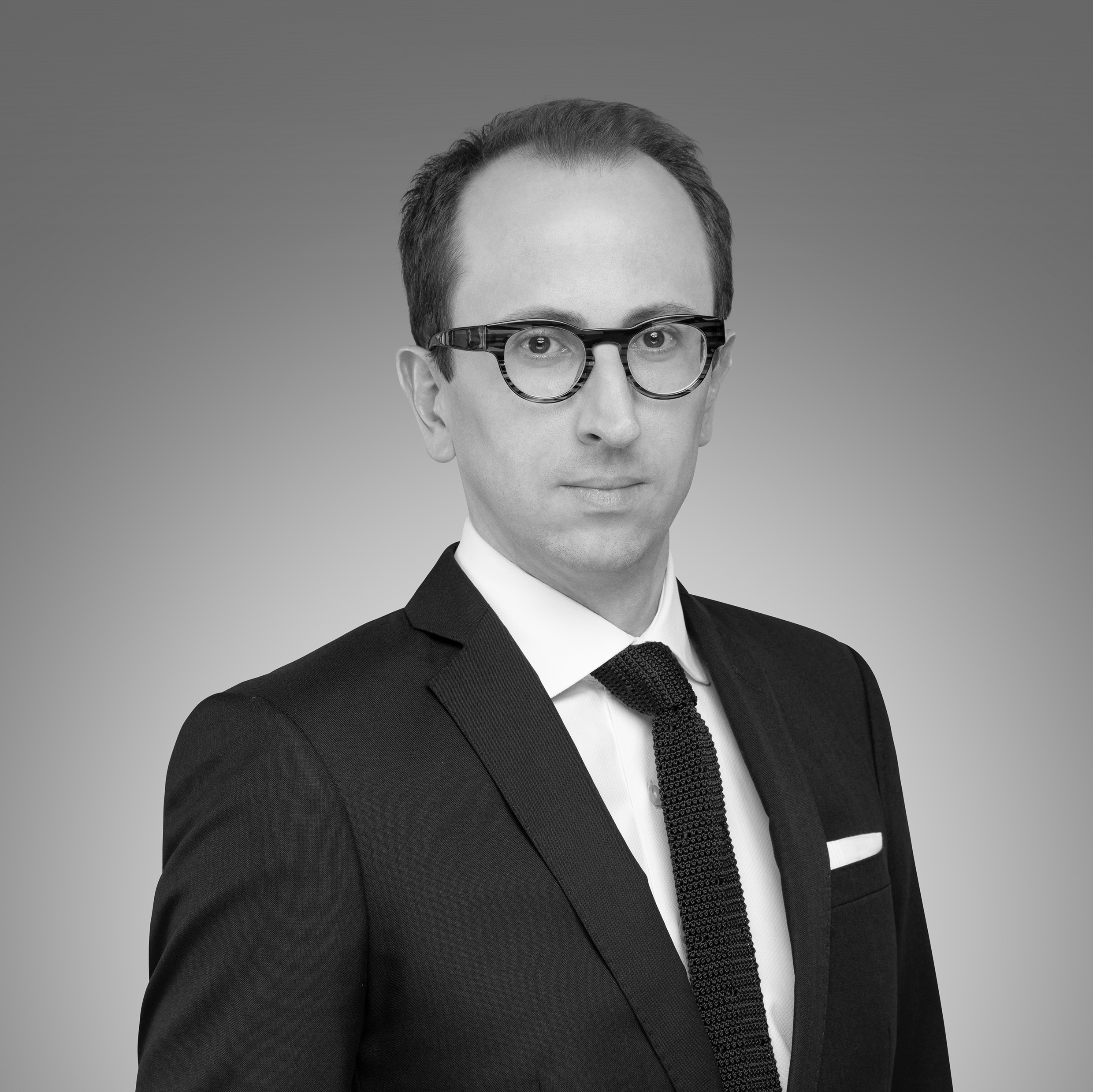 Mathieu R. Faupin