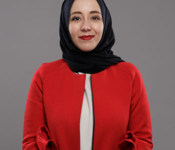 Nadyn Saleh