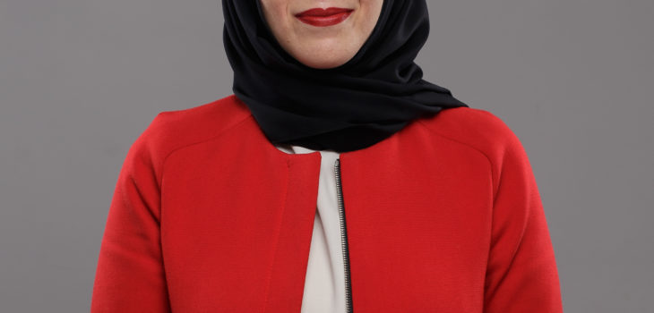 Nadyn Saleh