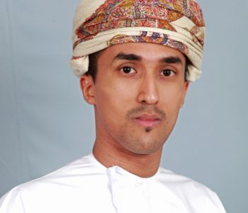 Thamer Al Shahry