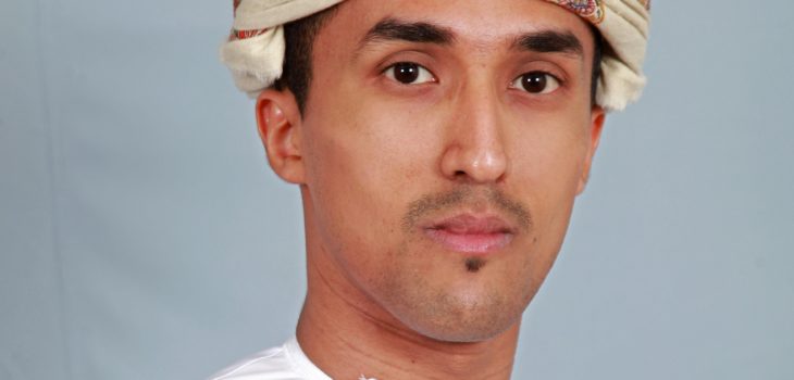 Thamer Al Shahry