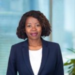 Thenji Moyo