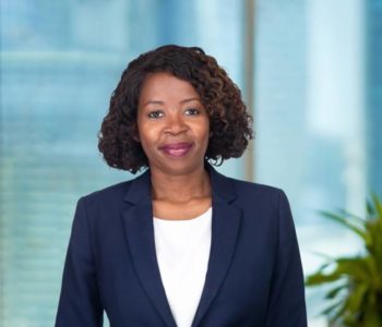 Thenji Moyo