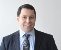 Dr. Zaid Mahayni