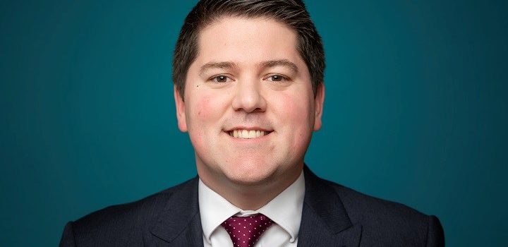 Jonathan Fisher
