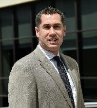 Conrad Sturm, B.A. (Hons.), J.D., LL.M.