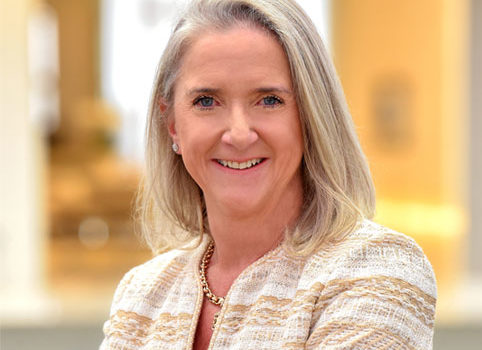 Linda Fitz-Alan