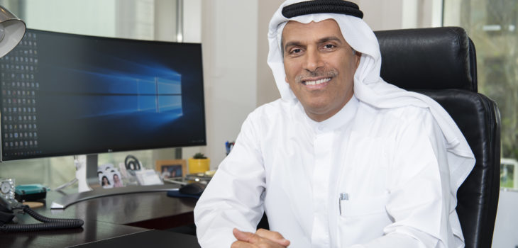 Mohammed AlSuwaidi