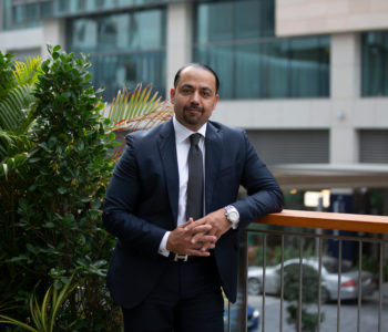 Samer Qudah