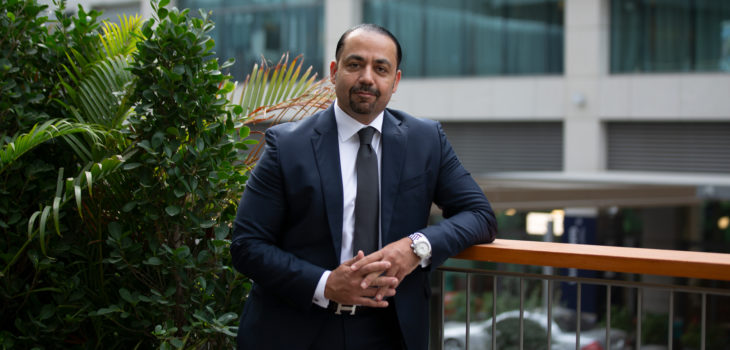 Samer Qudah