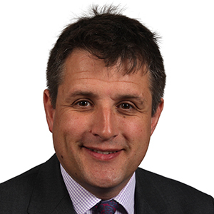 Alastair Young