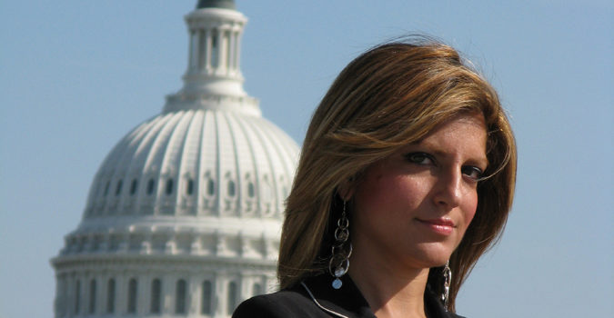 Sheila Shadmand