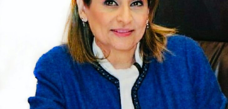 Lina Adlouni