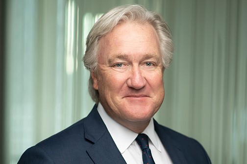 Campbell M. Steedman