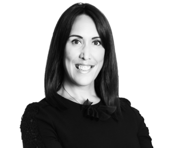 Marie Chowdhry