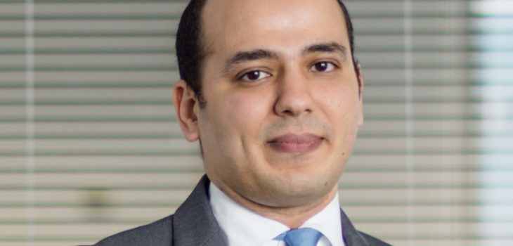 Mohamed Hashish