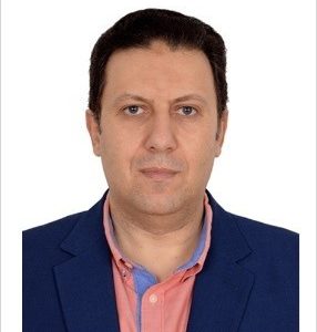 Hany Elnaggar