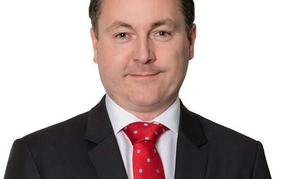 James Dunne