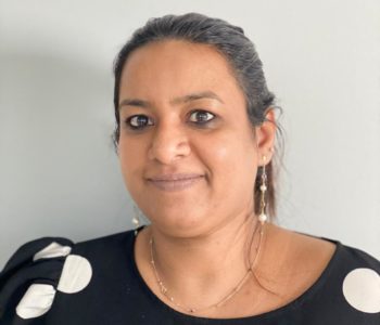 Sakina Dickenwala