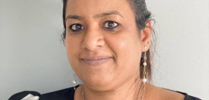 Sakina Dickenwala