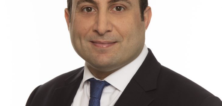 Karim Fawaz