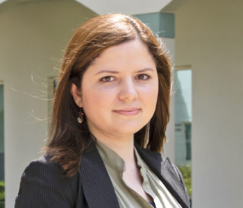 Dr Rim Hamacha FHEA
