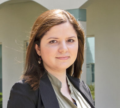 Dr Rim Hamacha FHEA