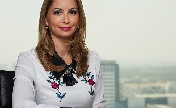 Celine Abi Habib Kanakri