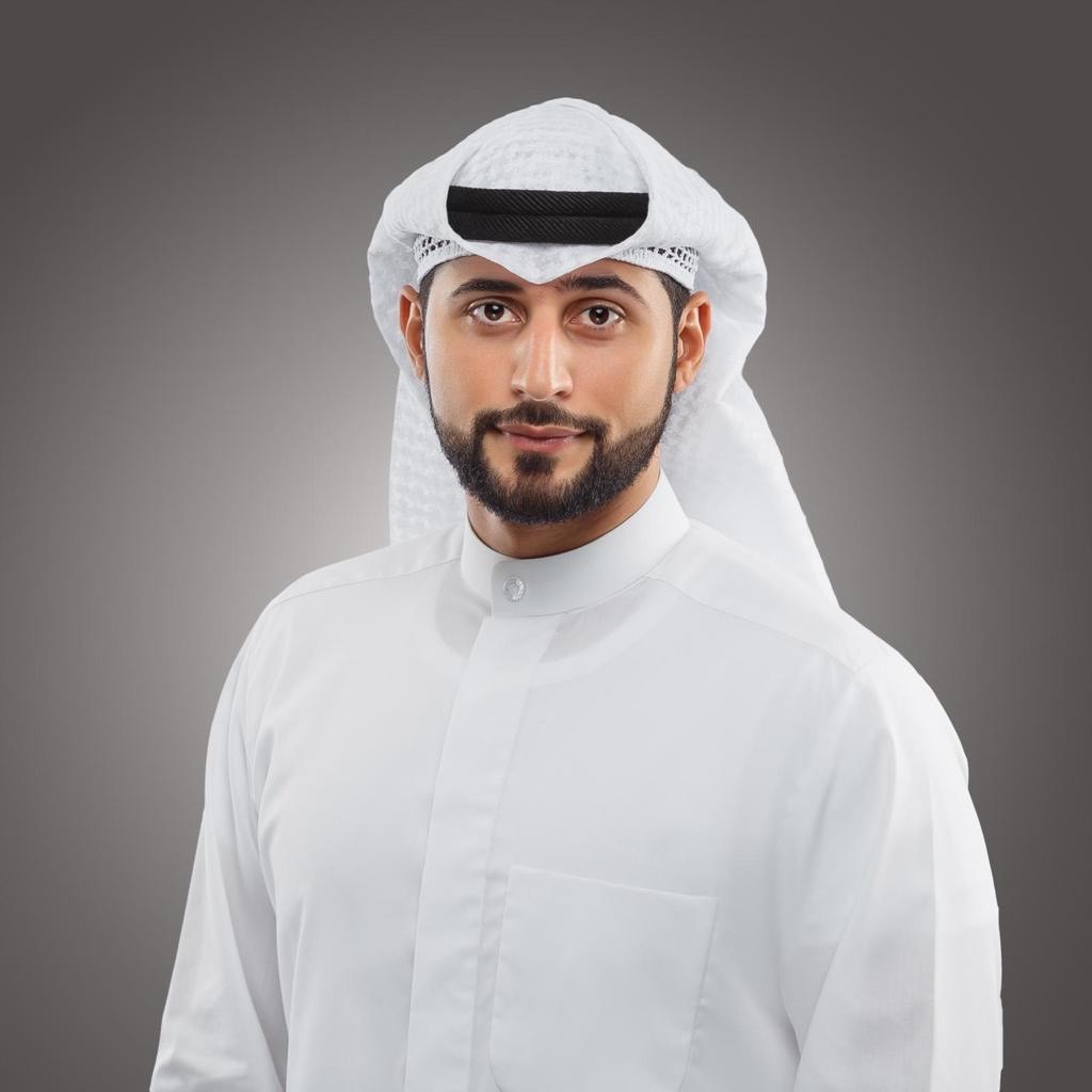 Khalifah Al Yaqout Khalifah Al Yaqout