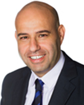 Mazen Boustany