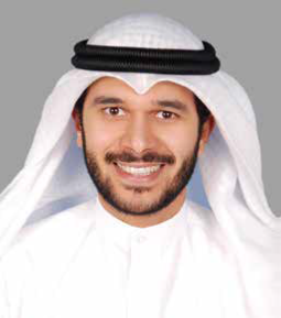 Dr. Yousef AlYaqout