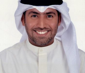 Dr. Anas Al-Tourah