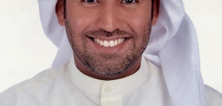 Dr. Anas Al-Tourah