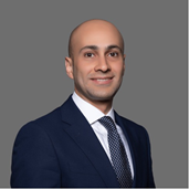 Dr. Khaled Alhendyani Dr. Khaled Alhendyani