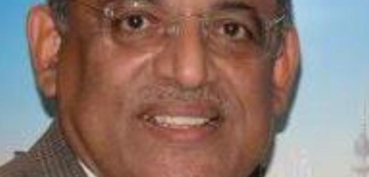 Dr. Anwar Al Fuzaie