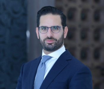 Dan Partovi