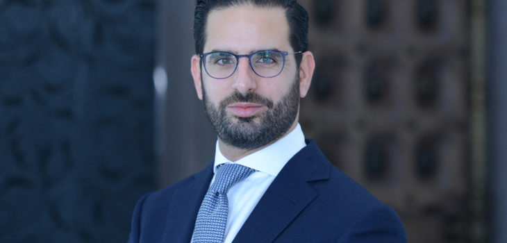 Dan Partovi