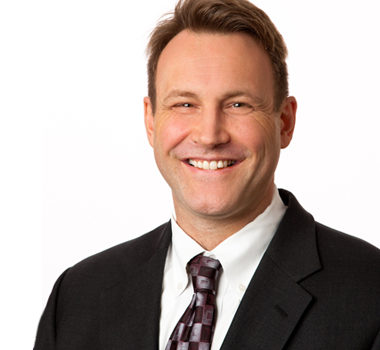 Dustin Appel