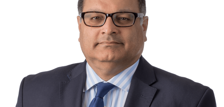 Habib Motani