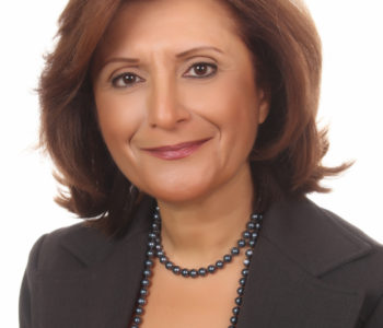 Elisabeth Zakharia Sioufi