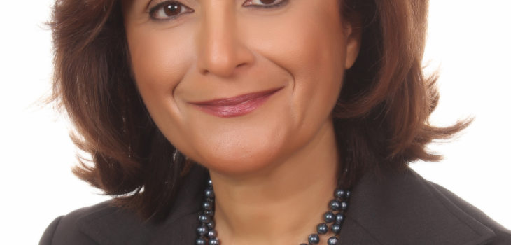 Elisabeth Zakharia Sioufi