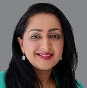 Zara Merali