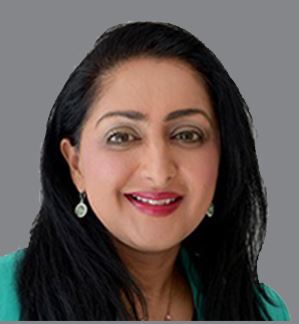 Zara Merali